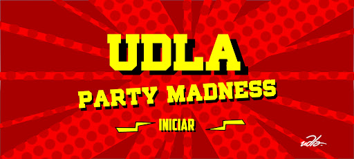 Android application UDLA ARCADE screenshort