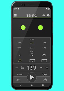 Metronome: Tempo Screenshot
