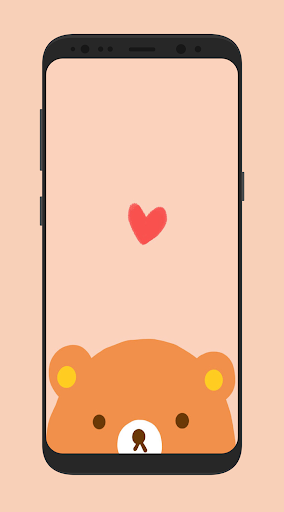 Girly Wallpaper Cute Wallpaper Screenshot 3 - AppWisp.com