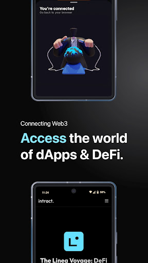Timeless X Screen 3