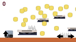Robô Game - Screenshot 1