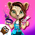 Amy's Animal Hair Salon - Cat Fashion & Hairstyles 4.0.50010