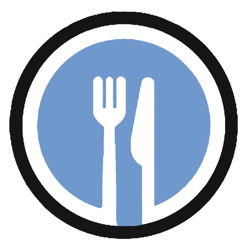 ISS Menü+ logo