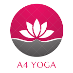 Cover Image of Download A4 Yoga  APK