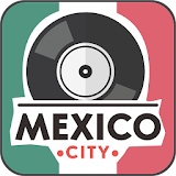 Mexico City Radio icon