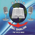 Cover Image of ดาวน์โหลด Rádio ABC Shalom  APK