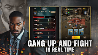 Game screenshot Mafia Rivals: Grand Wars mod apk