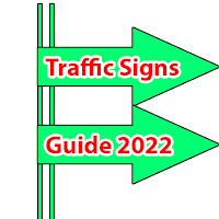 Traffic Signs Guide 2022