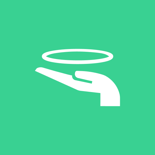 Foodeals | Save Food & Enjoy logo