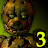 Five Nights at Freddy's 3 v2.0 (MOD, Paid) APK