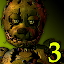 Five Nights at Freddy’s 3 2.0.1 (MOD Tidak Terkunci)