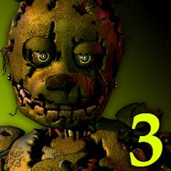 Five Nights at Freddy s 3 Aplicaciones en Google Play