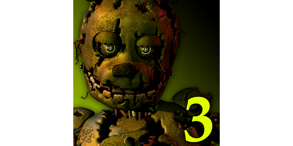 Five Nights at Freddy's 3 on the App Store