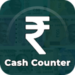 Cover Image of Baixar Cash Calculator Money Counter- Making Easy 1.0 APK
