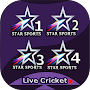 Star Sports Live Cricket Matches