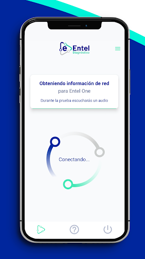 Herramienta de diagnóstico Screen 2