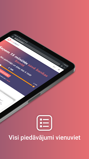 Soscredit LV - kredīti online