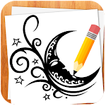 Cover Image of Download How to Draw Tattoos  APK