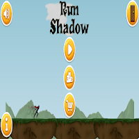 Run Shadow