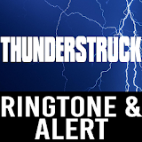 Thunderstruck Ringtone & Alert icon
