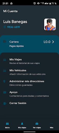 Muvapp Screen 3