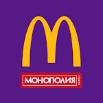 Cover Image of Baixar McDonald's 8.4.2 APK