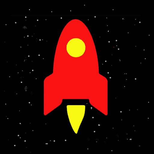 Landing logo