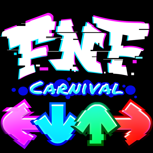 FNF Rap Carnival – Beat Battle