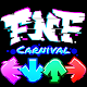 FNF Rap Carnival - Beat Battle