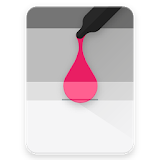 Material Color Tool icon