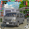City Car Driving Car Game 2023 icon