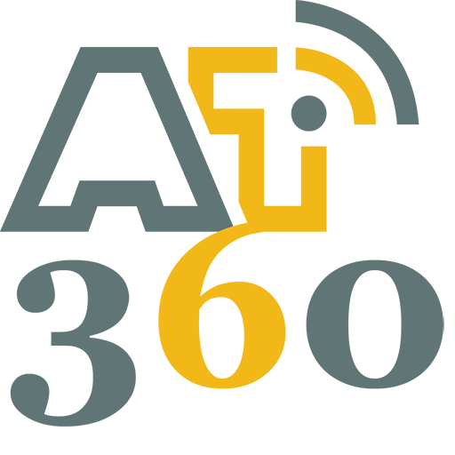 Autotel-360 logo