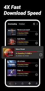 BOX Movie Browser & Downloader MOD APK v2.4.8 (Premium Unlocked/VIP/PRO) Free For Android 5