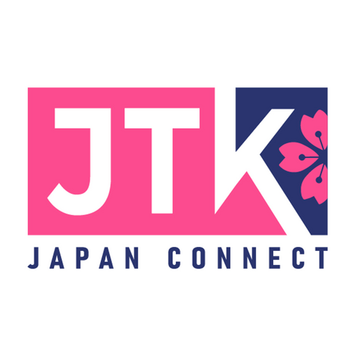Jtk Japan Connect - Aplikacije Na Google Playu