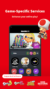 Into The Sky, Aplicações de download da Nintendo Switch, Jogos