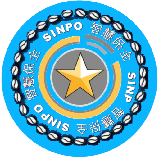 星堡智能 logo