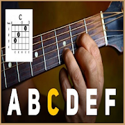 Complete Guitar Chord