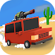 Motor Mayhem - Vehicle Warfare - Androidアプリ