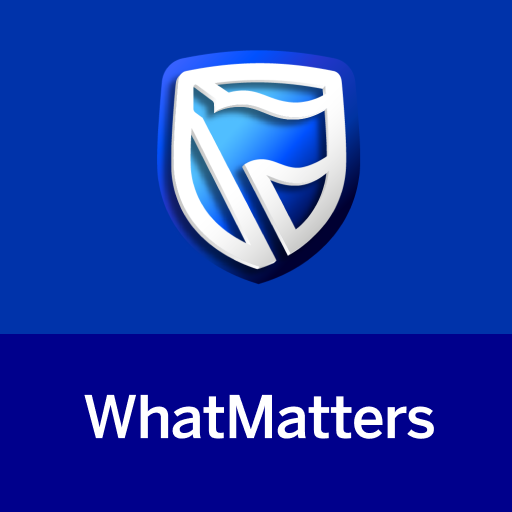 WhatMatters logo