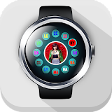 Wrist Dialer for Android Wear icon