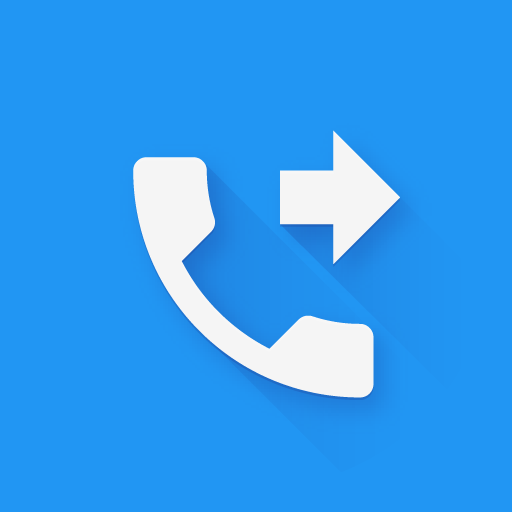 Easy Call Forwarding  Icon
