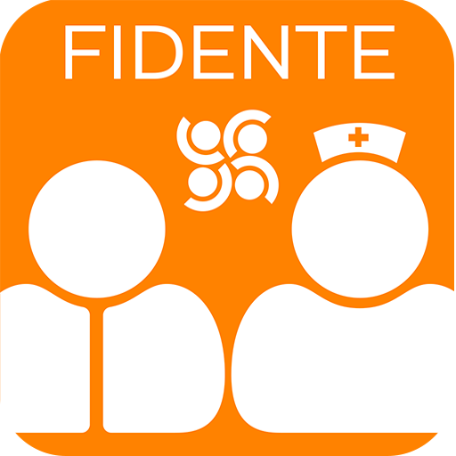 Fidente logo