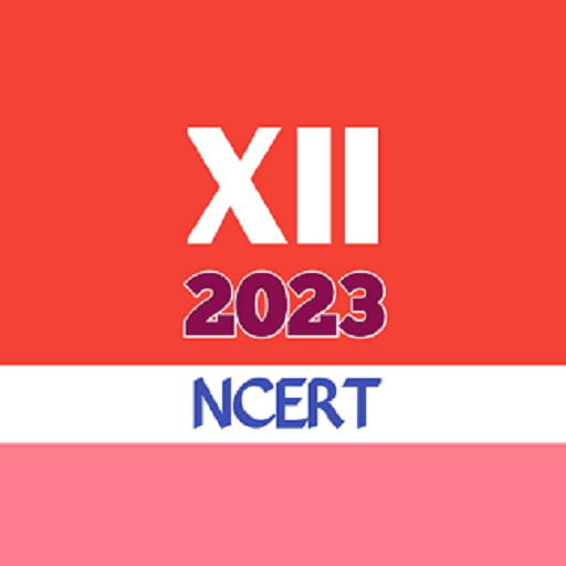 NCERT 12 TH SOLUTIONS logo