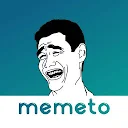 Meme Maker & Creator by Memeto