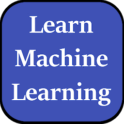 图标图片“Learn Machine Learning”