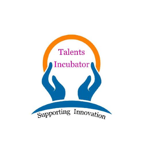 Talincu WV - Talents Incubator logo