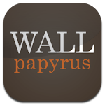 Cover Image of Tải xuống Wallpapyrus  APK