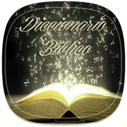 Diccionario Bíblico