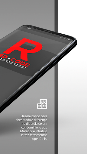 RedCode Screen 2