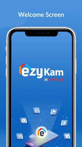 ezykam+ 3.0.6 screenshots 1